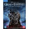 Warner Bros. Home Ent./HBO Game of Thrones: The Complete Series (Blu-ray) Various