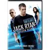 Paramount Jack Ryan: Shadow Recruit (DVD) Chris Pine Kevin Costner Kenneth Branagh