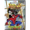 The Spectacular Spider-Man: Volume 4 (DVD)