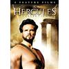 ARTIST NOT PROVIDED HERCULES COLLECTION (2PC) / (WS) DVD NUOVO