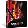 Paramount Home Ent Snake Eyes: G.I. Joe Origins Steelbook Iko Uwais