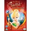 Walt Disney Studios Tinker Bell and the Lost Treasure (DVD) Mae Whitman Jesse McCartney Mae Whitman