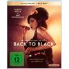 Arthaus / Studiocanal Back to Black (English audio. English subtitles) (4K UHD Blu-ray) Sam Buchanan