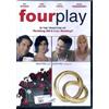 Darling Four Play (DVD) Mike Binder Colin Firth Stephen Fry Mariel Hemingway Irene Jacob