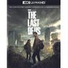 The Last of Us: The Complete First Season (4K UHD Blu-ray) Pedro Pascal