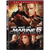 Sony Pictures Home Entertainment The Marine 6: Close Quarters (DVD) Mike 'The Miz' Mizanin Shawn Michaels