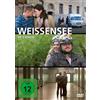 Telepool (Vertrieb EuroVideo Medien GmbH Weissensee - Staffel 2 (DVD) Florian Lukas Hannah Herzsprung Friedemann Fromm