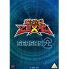 Crunchyroll Yu-Gi-Oh! Zexal: Season 2 Complete Collection (DVD) Eli Jay Marc Thompson