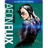 Paramount Pictures Home Entertainment Aeon Flux (Blu-ray Steelbook) (Blu-ray) Charlize Theron Frances McDormond