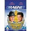 Universal Pictures Dragnet (DVD) Jack O'Halloran Bruce Gray Kathleen Freeman Elizabeth Ashley