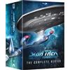 PARAMOUNT Star Trek: The Next Generation: The Complete Series (Blu-ray) Patrick Stewart