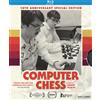 Kino Lorber Computer Chess 10th Anniversary (Blu-ray) Patrick Riester Myles Page James Curry