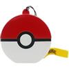 TEKNOFUN - Licenza ufficiale Pokemon - POKÉ BALL luminosa con cinturino da polso Figura luminosa da collezionare per bambini - 811424