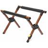 Supporto Pieghevole per Ghiacciaia Robusto Supporto per Box Termico Antiruggine