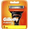 Gillette - Fusion5 - Spare head 8.0ks