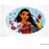 Vervaco Tappeto a forma di Vervaco Disney "Adventure Friends