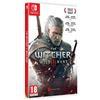 Bandai Namco Games BANDAI NAMCO Entertainment The Witcher 3: Wild Hunt, Nintendo Switch, M (Reif)