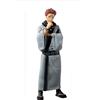Bandai Copia della statuetta in PVC TAITO ATTACK ON TITAN HANS ZOE HANGE SURVEY CORPS FIGURE Banpresto