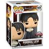 Funko POP! Attack on Titan - Formal Levi #1171