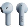 Sudio A1BLU cuffia e auricolare True Wireless Stereo TWS In ear Musica e Chiamate USB tipo C Bluetooth Blu