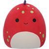 Squishmallows 19cm B Dinu Dolan 4066 11449