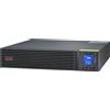 APC SRV3KRIRK-E gruppo di continuità UPS 3 kVA 2700 W