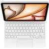 Apple Tastiera magica per iPad Air 11" -SK- Bianco / SK