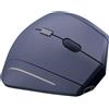Tnb Mwergovbtrbl Mouse ergonomico wireless Blu Blu Taglia unica