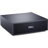 DELL Pro Max GB10 FCM1253, GB10, 128 GB, LPDDR5x-SDRAM, 4 TB, SSD, DGX OS