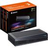 GIGABYTE AORUS RTX 5060 Ti AI BOX Graphics Card - 16GB GDDR7, 128bit, PCI-E 5.0, 2572MHz Core Clock, 3 x DP 2.1, 1 x HDMI 2.1, GV-N506TIXEB-16GD