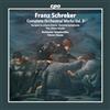 CPO Franz Schreker: Complete Orchestral Works, Vol. 2 - Vorspiel zu einem Drama; Kammersymphonie; Vier kleine Stucke