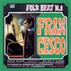 Guccini Francesco Folk Beat N.1 (Vinyl LP)
