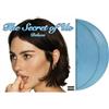 Gracie Abrams The Secret of Us Deluxe Transparent Gracie Abrams (Vinyl LP)