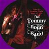 `BOLIN, TOMMY` LIVE AT EBBETS FIELD 5-13-76 (DEEP PURPLE VINYL/DI VINYL LP NUOVO