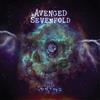 Avenged Sevenfold The Stage (Vinyl LP) 12" Album