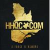 Various Artists Hiphopquebec.Com: Force Du Nom (CD)