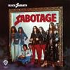Black Sabbath Sabotage (Vinyl LP)