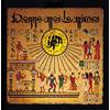 IAM Donne-Moi Le Micro (Vinyl LP)