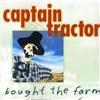 Captain Tractor Bought The Farm (CD) Album