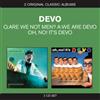 Devo Classic Albums (CD) Box Set