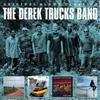 The Derek Trucks Band Original Album Classics (CD) Box Set