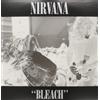Nirvana Bleach (CD) 20th Anniversary Album
