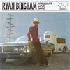 Ryan Bingham American Love Song (CD) Album