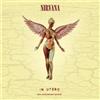Nirvana In Utero (CD) 20th Anniversary Album