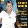 Bessie Smith Bessie Smith Vol. 3: Preachin' the Blues (CD) Album