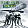 Iron Maiden Flight 666 (CD) Album
