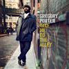 Gregory Porter Take Me to the Alley (CD) Album