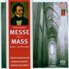 Mass in A-flat Major (Haselbock, Trattnig) (CD) Album