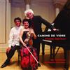 Guerassim & Ala Voron Guerassim Ala Voronkova Voronkov - Moises Bertran: Ca (CD)