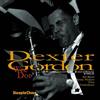 Dexter Gordon Wee Dot (CD) Album
